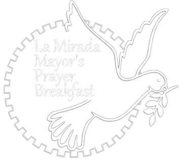 La Mirada Mayor’s Prayer Breakfast