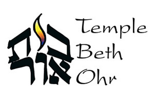 Temple Beth Ohr